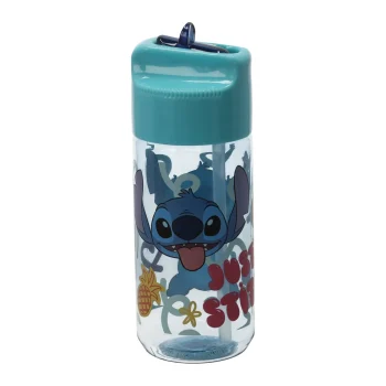 Discount Disney Drinkfles 430 Ml Stitch