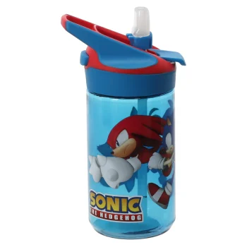 Outlet SEGA Drinkfles 480 Ml Sonic