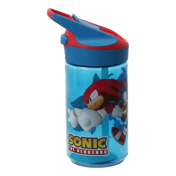 Outlet SEGA Drinkfles 480 Ml Sonic