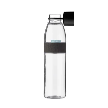 Clearance Mepal Drinkfles 700 Ml Nordic Black