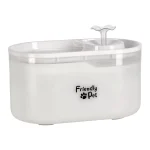 Sale Friendly Pet Drinkfontein 2.8L Wit