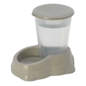 Discount Moderna Drinkfontein Smart Sipper 1.5L Grijs