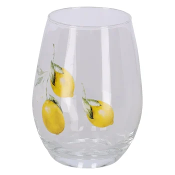 Online Boltze Home Drinkglas Capri 13 Cm