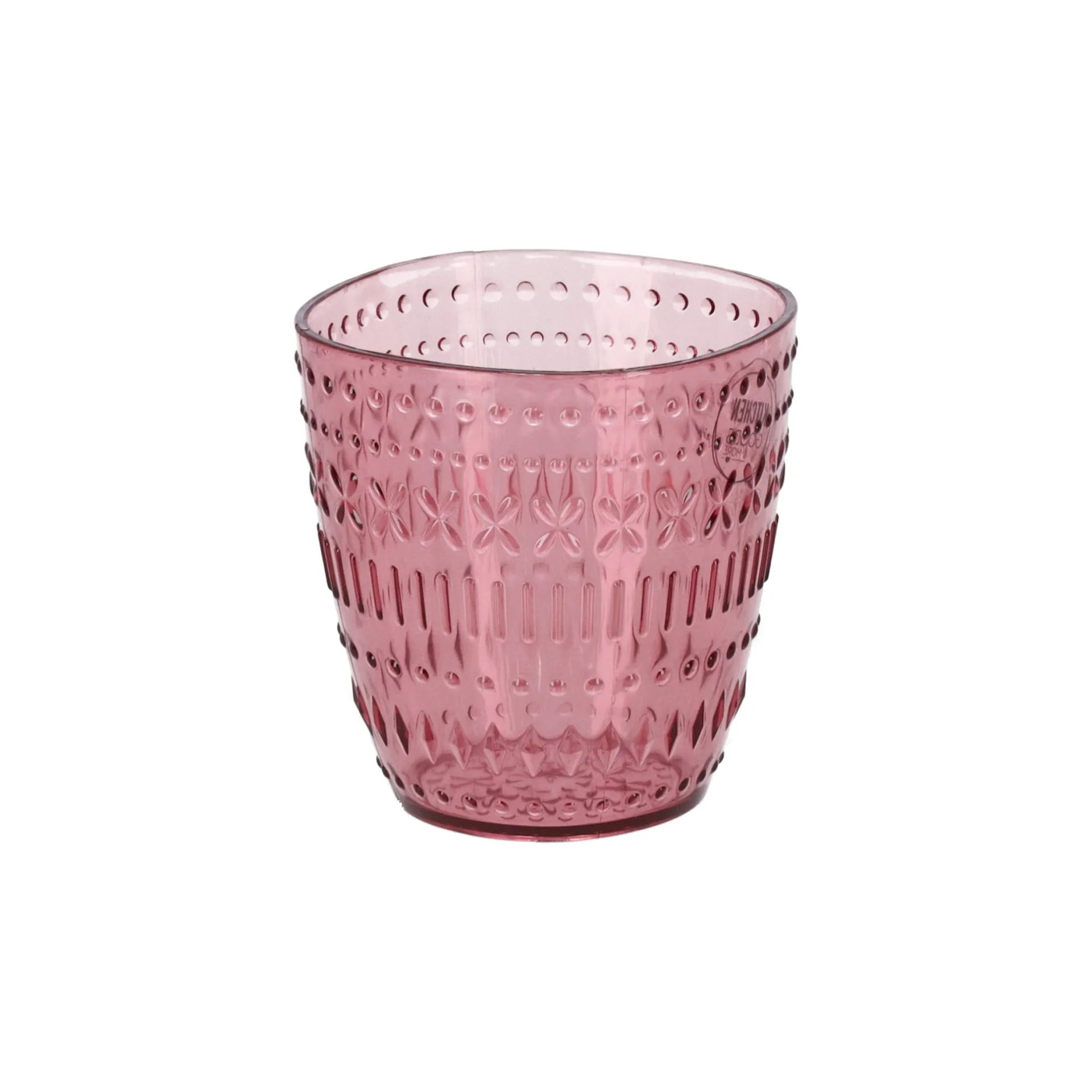 drinkglas-plastic-9-cm-2-assor-JqEjwyYj-2.webp Outlet Decoris Drinkglas Plastic 9 Cm 2 Assorti