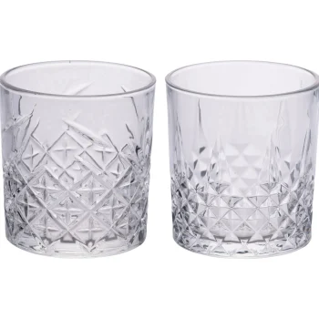 Best Alpina Drinkglas Vintage