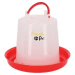 Online Friendly Pet Drinkklok 4L FP