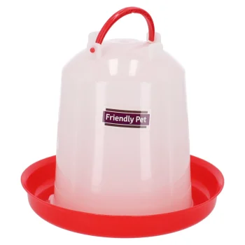 Discount Friendly Pet Drinkklok 5.5L FP