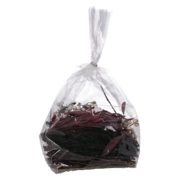 Online O'malley Droogbloemen Zak Mix Roze