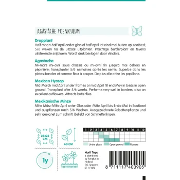 Discount Horti Tops Dropplant