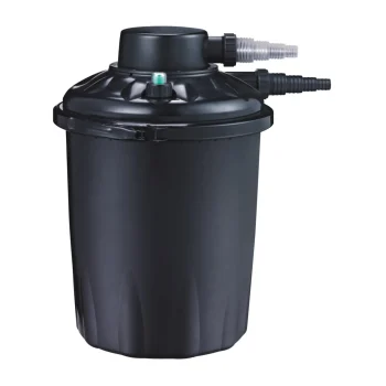 Outlet Waterland Drukfilter Pro 20 Met UVC