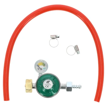 Best Sun Heat Drukregelaar Gas Plus 37mbar BE SH