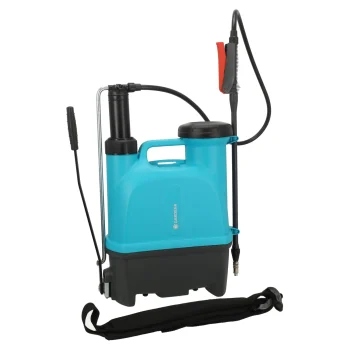 Clearance Gardena Drukspuit Rug 12L 11140