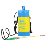 Hot Bel Garden Drukspuit SX-5L Super