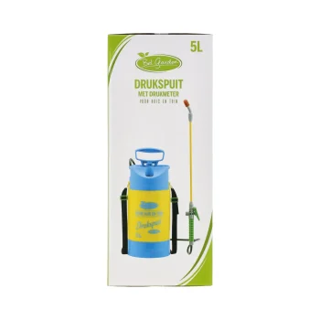 Hot Bel Garden Drukspuit SX-5L Super