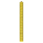 New Lotus Duimstok 1 M Klap