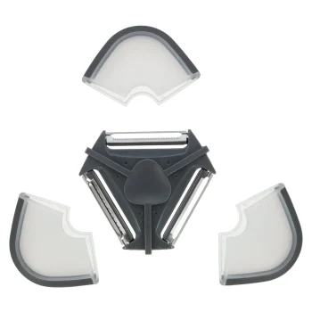 Sale Dunschiller 3-in-1