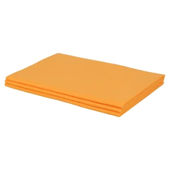 Discount Nevac Dweil 60x50cm Oranje 3st