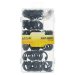 Clearance Lotus E-clip 300-delig