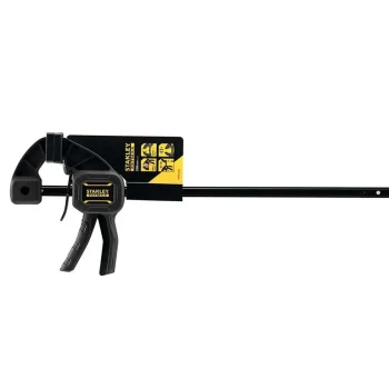 Outlet Stanley Eenhandklem Middel 30cm FMHT0-83233