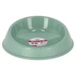Hot Friendly Pet Eet- En Drinkpot Rond 250 Ml Groen