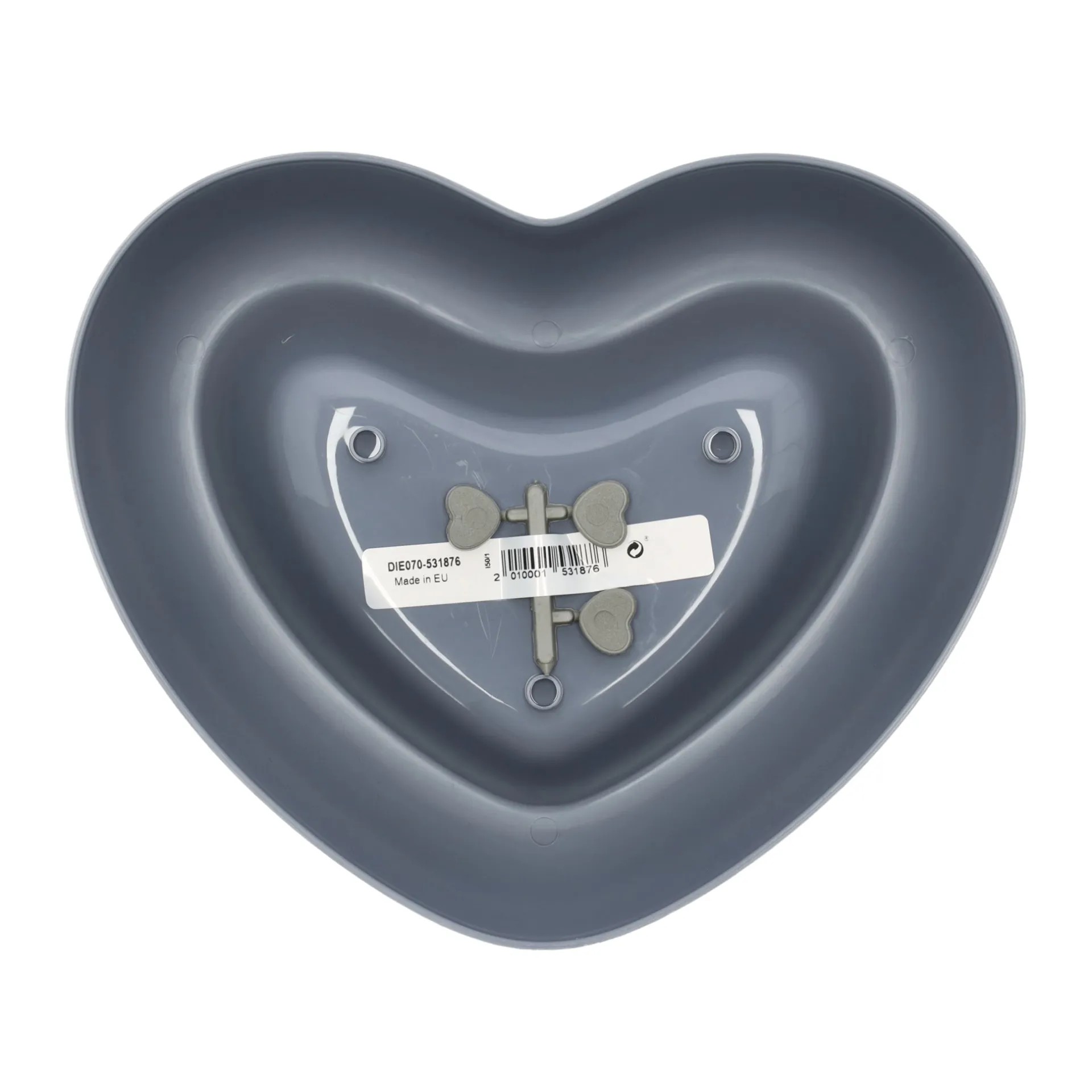 eet-en-drinkpot-hart-blauw-750-RGjArhpS-1.webp Outlet Friendly Pet Eet En Drinkpot Hart Blauw 750ml