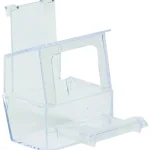 New Flamingo Eetpot + Haken