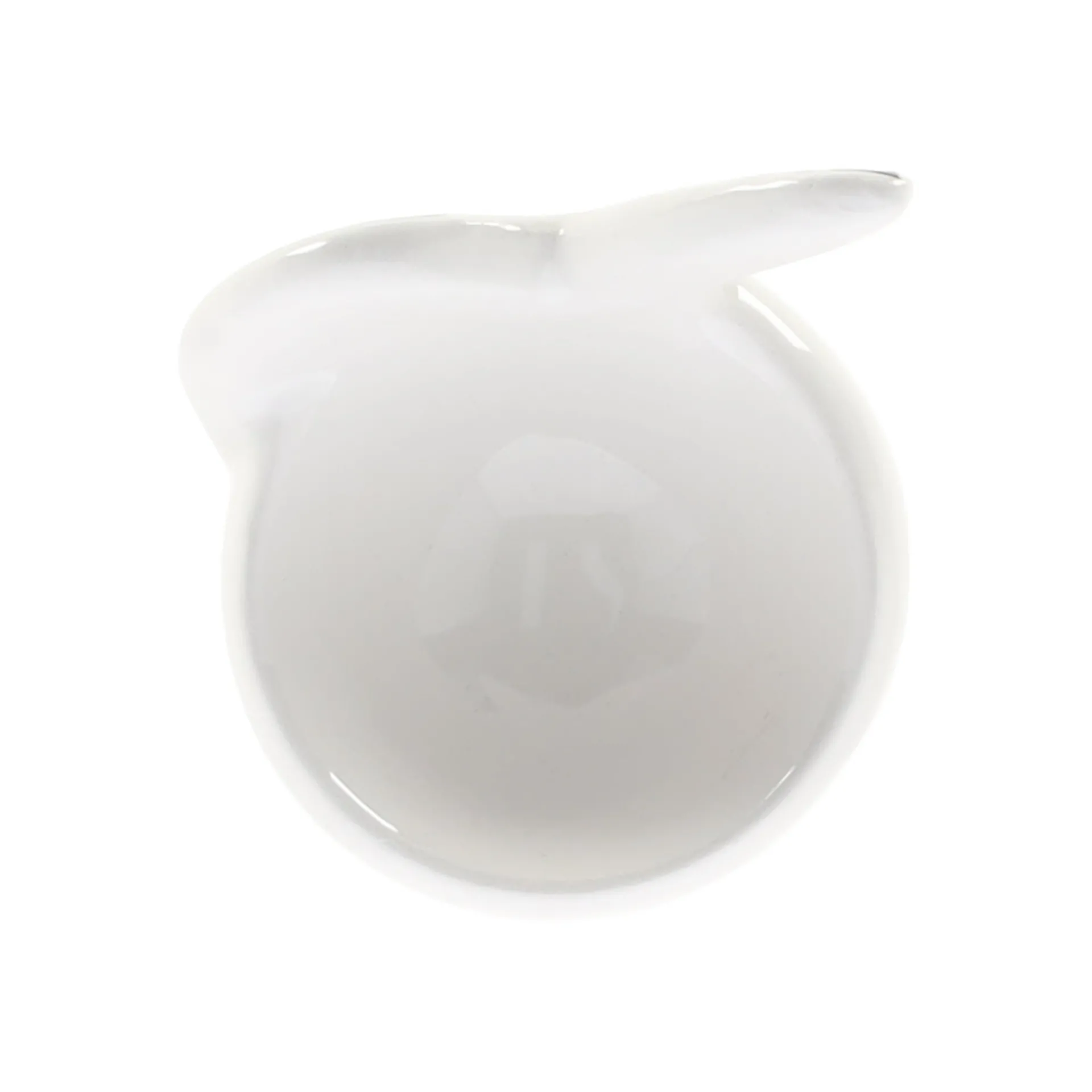 eidop-konijn-wit-zwart-5x9cm-fjBqrEQg-2.webp Outlet Van Cranenbroek Eidop Konijn Wit Zwart 5x9cm