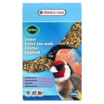 Fashion Versele Laga Eivoer Dr Wildzang 800gr Orlux