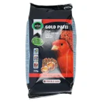 Clearance Versele Laga Eivoer Nat Rood Gold 250 Gr