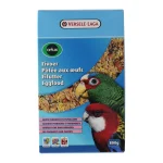 New Versele Laga Eivoer Voor Papegaaien 800gr Orlux