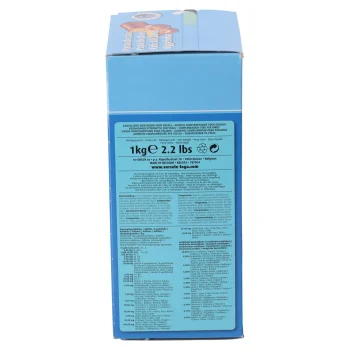 Discount Versele Laga Eivoer Voor Parkieten 1kg Orlux