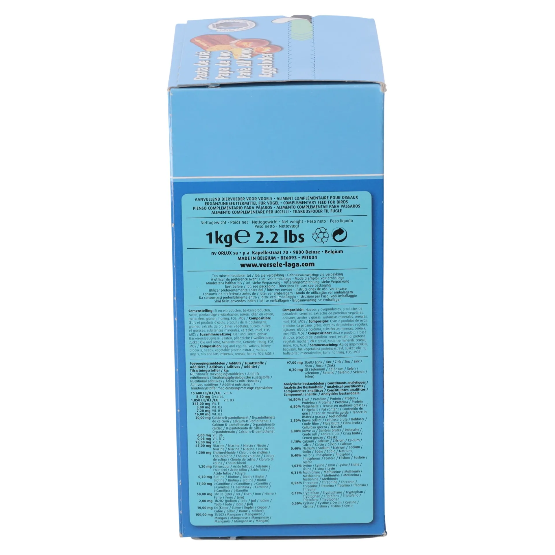 eivoer-voor-parkieten-1kg-orlu-EQBVoBgv-1.webp Discount Versele Laga Eivoer Voor Parkieten 1kg Orlux