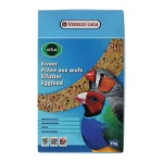 New Versele Laga Eivoer Voor Tropische Vogels 1 Kg Orlux
