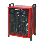 Fashion Sun Heat Elektrische Kachel EH-9 Met Thermostaat