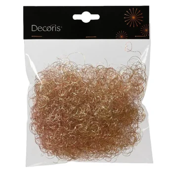 Sale Decoris Engelenhaar Messing Brons