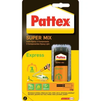 Discount Pattex Epoxylijm Super Expres 11ml