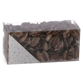 Outlet Natural Collections Exotische Mix Natuur White-wash 6 X 6 X 14 Cm 6 Assorti