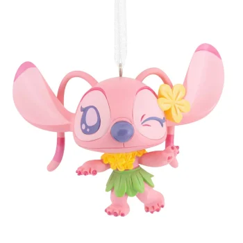 Fashion Hallmark Famous Character Angel