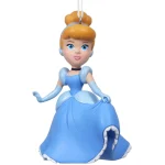 Hot Hallmark Famous Character Cinderella Stylized