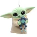 Outlet Hallmark Famous Character Grogu