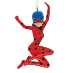 Hot Hallmark Famous Character Ladybug