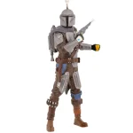 Online Hallmark Famous Character Mandalorian