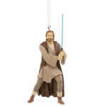 Fashion Hallmark Famous Character Obi-Wan Kenobi