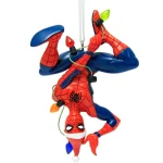 Hot Hallmark Famous Character Seasonal Spiderman