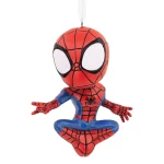 Fashion Hallmark Famous Character Spidey