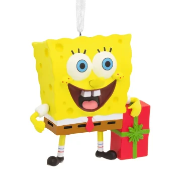 Online Hallmark Famous Character Spongebob