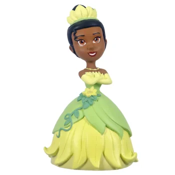 Fashion Hallmark Famous Character Tiana Stylized