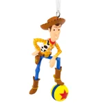 Best Hallmark Famous Character Woody W-Ball