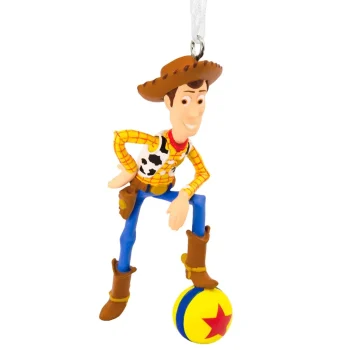 Best Hallmark Famous Character Woody W-Ball