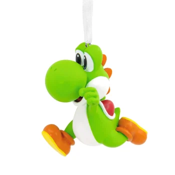 Online Hallmark Famous Character Yoshi